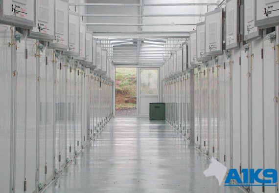 A1K9 Kennels A1K9 Kennels