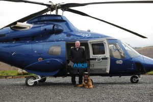 a1k9 protection dog